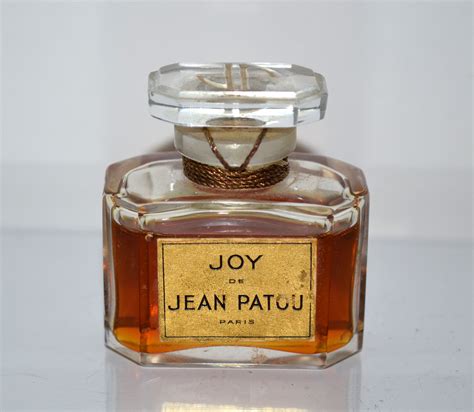 Joy Parfum Baccarat Edition Jean Patou for women.